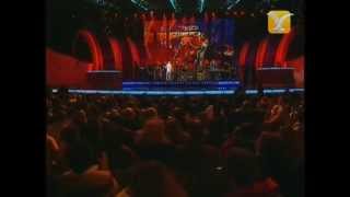 Peter Frampton, Baby I Love Your Way, Festival de Viña 2008