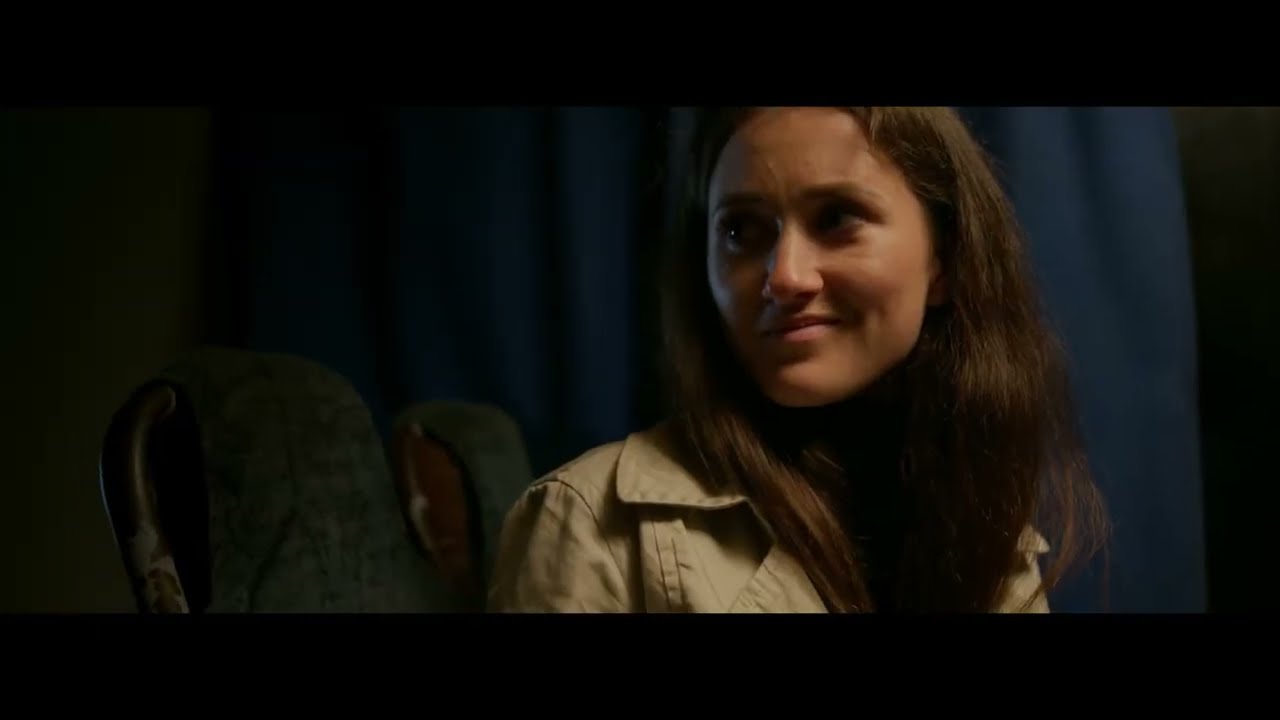 Короткометражний фільм "Вибір"