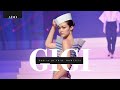 Gigi Hadid Top 10 Runway Moments