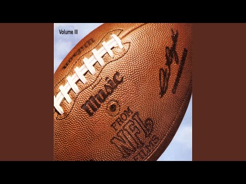 The Raiders - Sam Spence