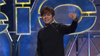 The Lord Of Time And Space | Joseph Prince