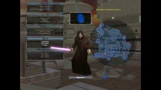 Star Wars: Battlefront II- Conversion Pack Heroes- The Gameplay