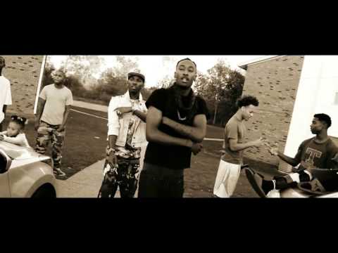 YKOK x Kidd Guapo - Aint A Wanna Be l #OneShotVisuals