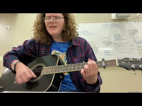 The Ballad of John McCrae