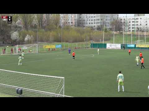 Meci U19 (FRF) - FC Metaloglobus - ACP 3 Kids Sport - 23.03.2025
