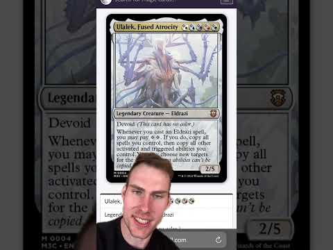 MH3 Eldrazi Need Explaining