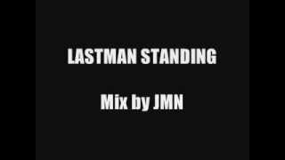 「LASTMAN STANDING」 CHICANO RAP MIX