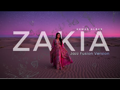 🎵 ZAKIA– AHMAD ALBAR– JAZZ FUSION VERSION | KANDANG MUSIK LAB