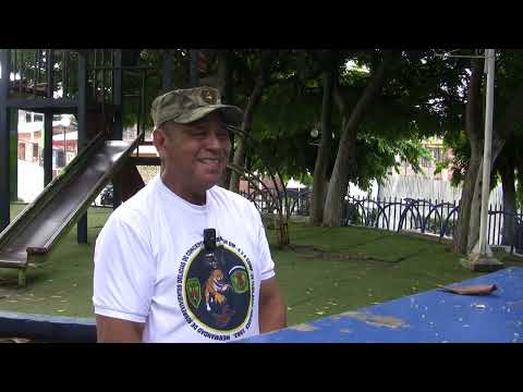 Sobreviviente d Delicias de concepciòn Morazan "La Pizca" #01