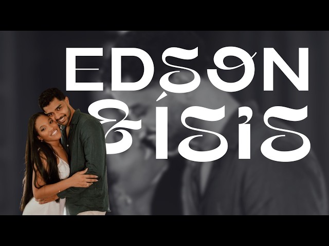 Ísis & Edson