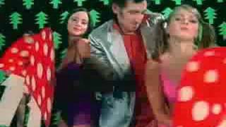 Dziewczyny są jak grzyby Music Video