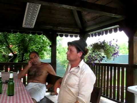 Pastoritul - Povesti Ciobanesti - Part 1