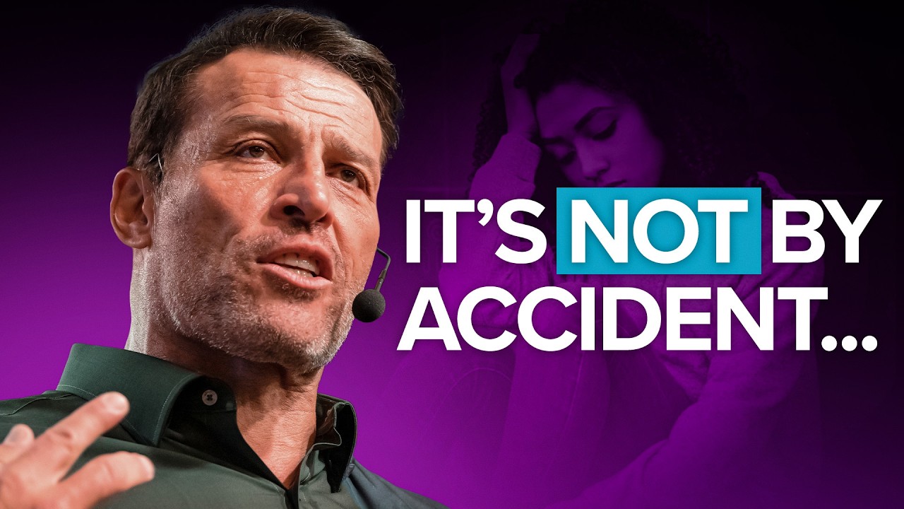 STOP Letting These Beliefs CONTROL Your Life...