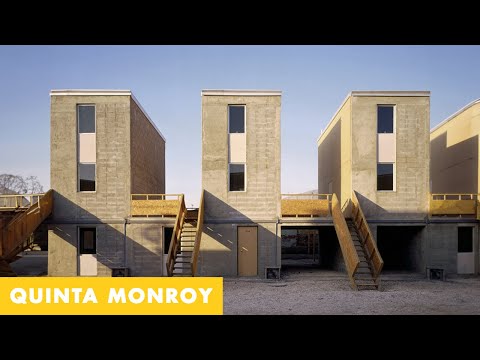 The Homes That Can Expand