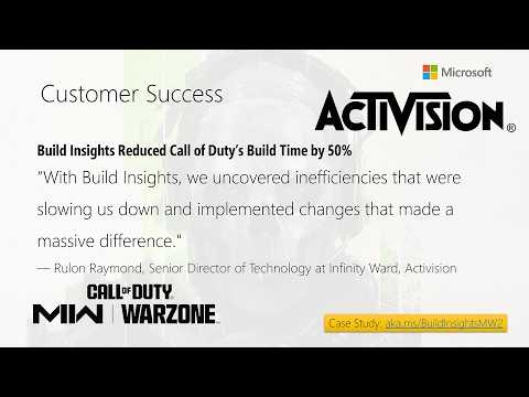 What’s New in Visual Studio for C++ Developers in 2025 - Augustin Popa & David Li - CppCon 2025