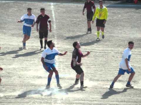 Fotogallery  Akron Savoca - ForzaD'AgròScifì 2012-13