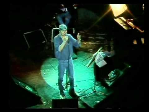 Leonardo Favio video Pantaln cortito - Gran Rex 1999
