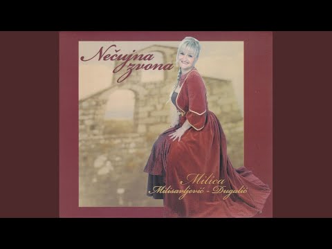 More sazdade se crni oblak