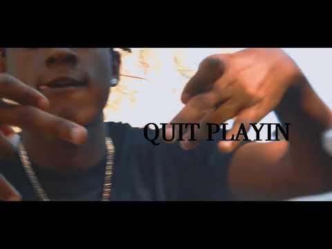 KillBill - Quit Playin (Official Video)Shot By BandBoss