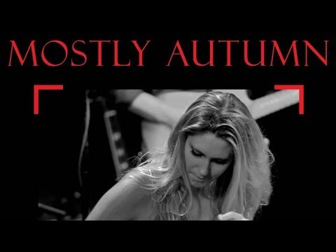 Mostly Autumn - Still Beautiful Live 2011 (Part 2)