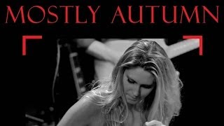 Mostly Autumn - Still Beautiful Live 2011 (Part 2)