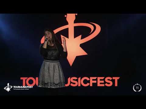 TMF Video Contest Award 2018 - Elisabeth - At last