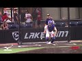 PBR Future Games | Catching, Hitting & Running | August 2021