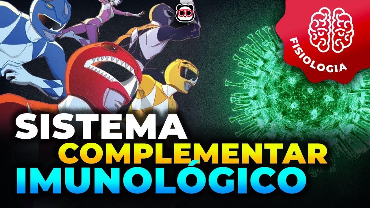 Complementary Immune System