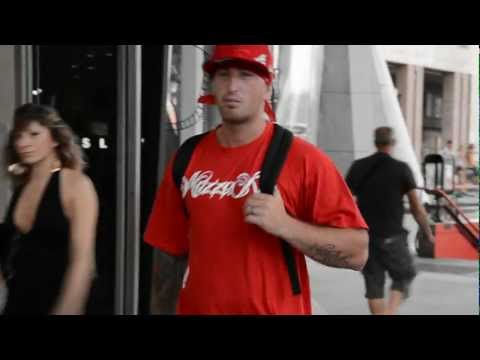 Preview "Sempre più in alto" - Mazza Ken