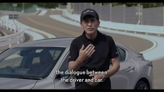 YouTube Video G0q3lx7OxDw for Product Lexus IS Sedan (3th gen, XE30, 2020 facelift) by Company Lexus in Industry Cars