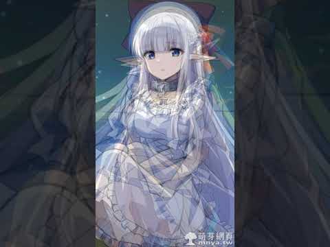 20240426【AI 繪圖】涅菲莉亞(身為魔王的我娶了奴隸精靈為妻，該如何表白我的愛？)(SDXL-LoRA)