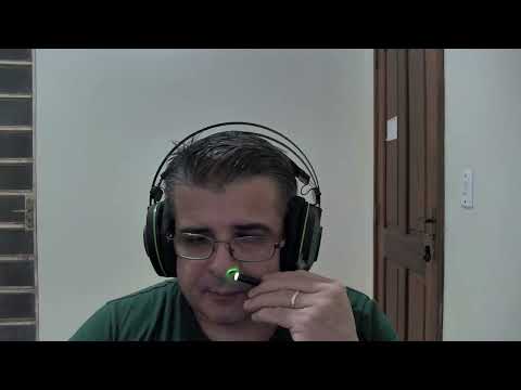 (O QUE DIZ A BÍBLIA SOBRE A IDOLATRIA) GUAJARÁ MIRIM, NO ESTADO DE RONDÔNIA-19/12/2025-SEXTA.