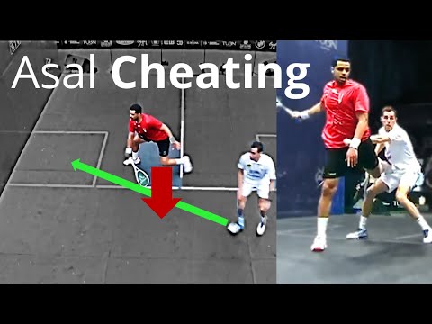 Mostafa Asal Cheating Analysis | El Gouna 2025 | Full Breakdown