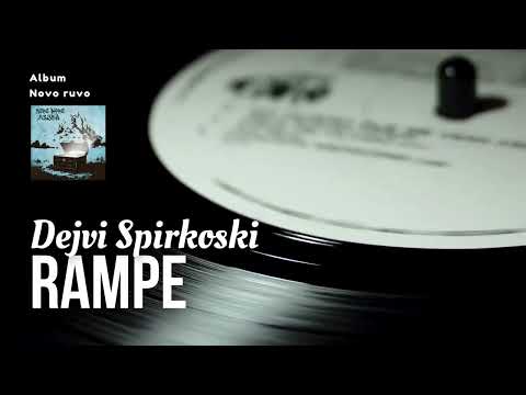 08 Dejvi   RAMPE