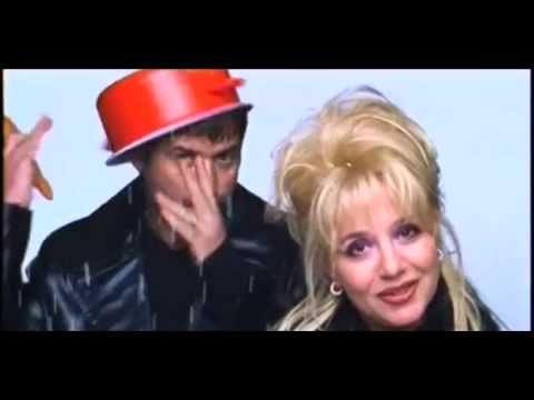 Erica C. & Robby D. - Mr. Hóember X Toby Green - Ready (ESB Mashup)