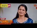 Ethirneechal Thodargiradhu Promo 09 Dec 2025 Tamil Serial Sun TV