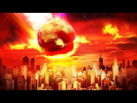The WORMWOOD Prophecy: 2029 Asteroid Striking Earth? | Tom Horn
