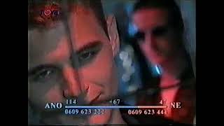 Hyperkraft ‎– Energie