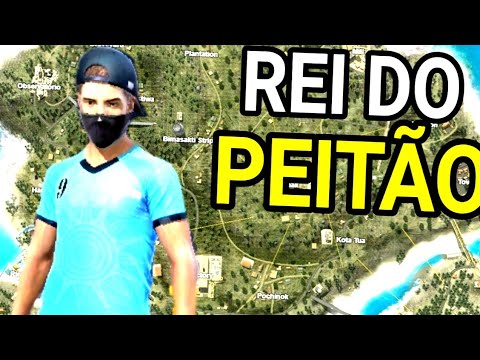 A origem de um PRO PLAYER !!!