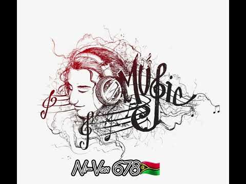 Late Allan Akisoso - tribute song _ Wato Ft. Nadia x Nathaniel Lomea (Ni-Van678 🇻🇺)
