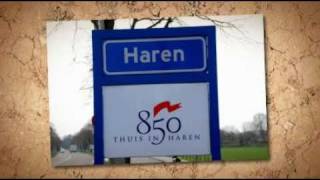 preview picture of video 'Zelf uw droomhuis bouwen in Haren'