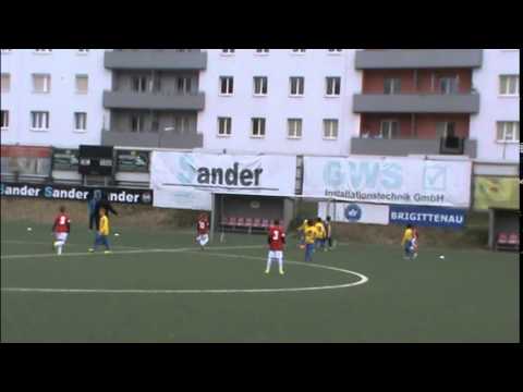 WAF Brigittenau U9  - 1980 Wien U9