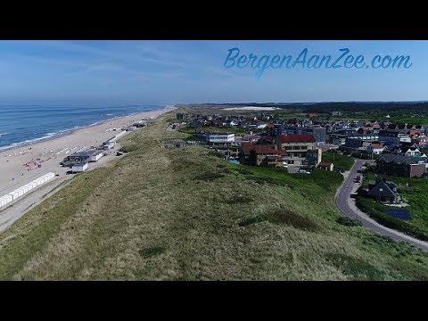 Bergen aan Zee