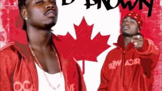 Dbrown- Make you the one