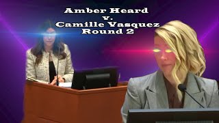 Amber Heard Re-takes the Stand- How did she do? - Johnny Depp v. Amber Heard Trial- Punk Law 101