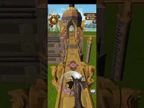 Castle Endless Run - Prince (Oscar Diggs) Run