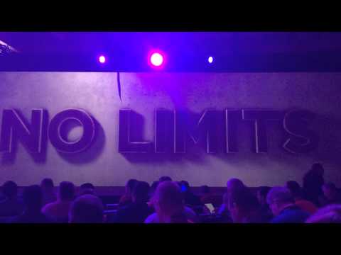 VMworld 2014 - General Session Pre-Roll