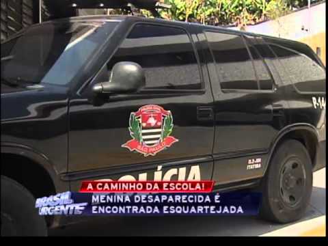 Brasil Urgente Campinas 10 09 2012 - bloco 02