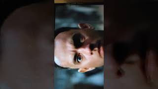 Michael Jace in Forest Gump video