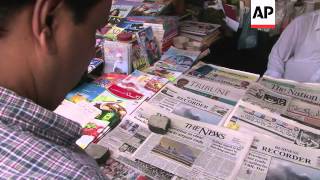 Bodies in the mortuary, sister of victim, analyst comment after deadly airport attack